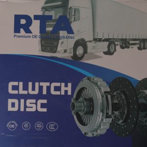 RTA Clutch Disk