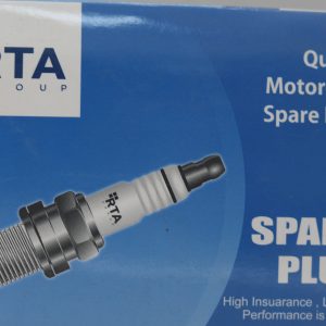 RTA Motorcycle Spark Plug