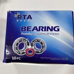 Motorcycle Bearing