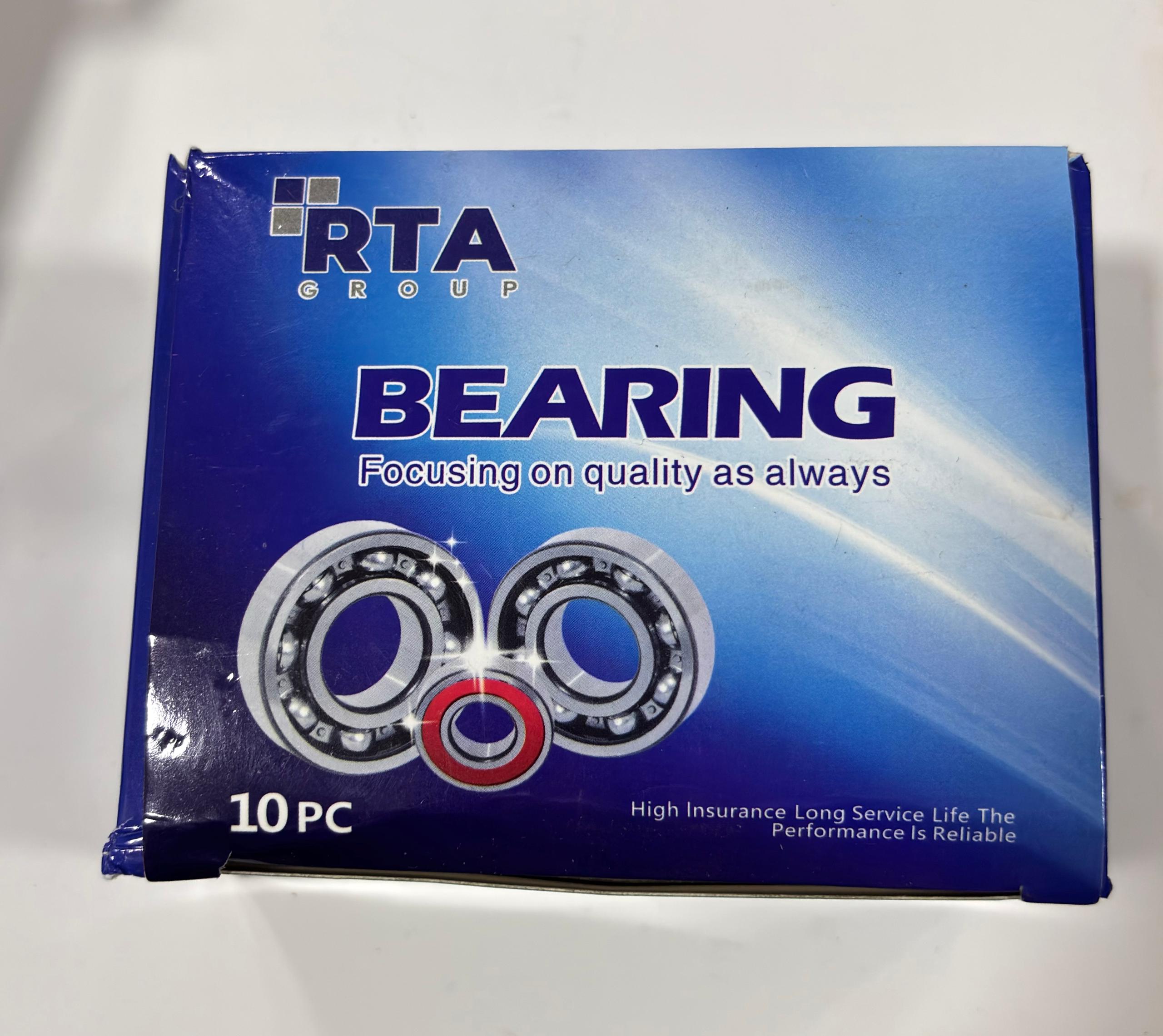 Motorcycle Bearing